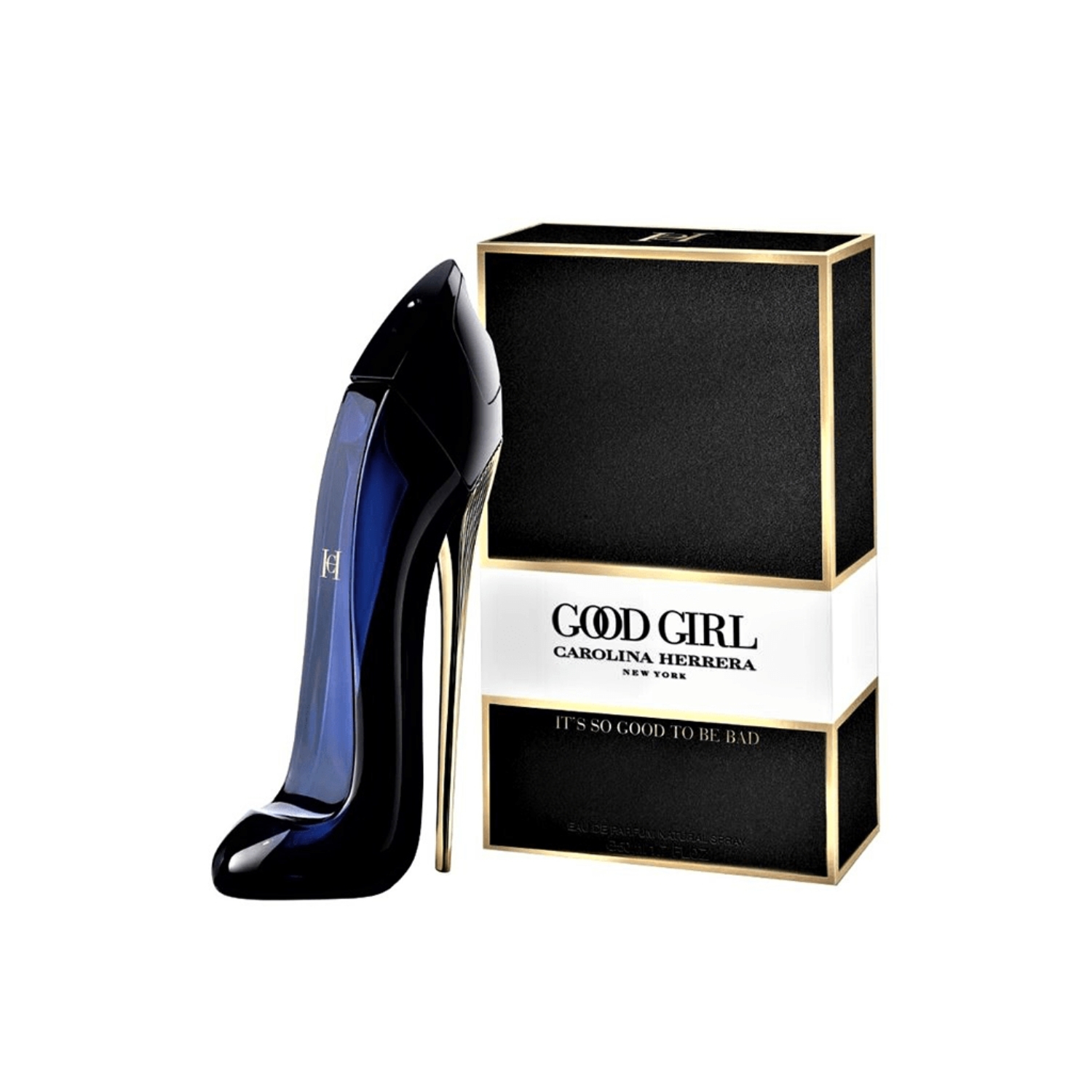 Carolina Herrera Good Girl Edp Spray 30Ml - Image 12