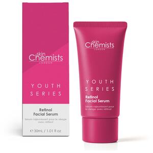 Retinol Anti-Ageing Facial Serum 30ml