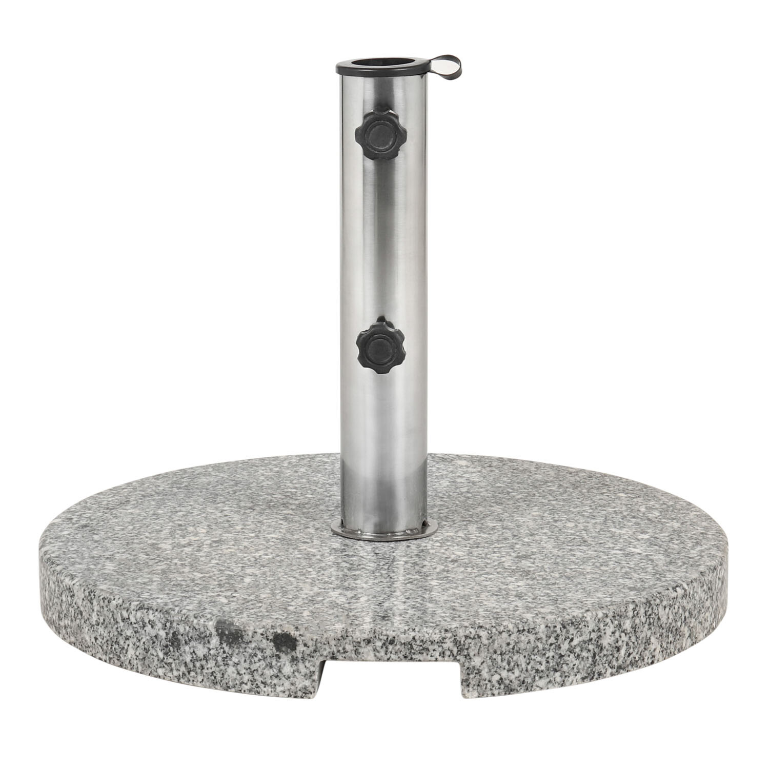 FURN_BBQ - 20kg Granite Parasol Base thumbnail