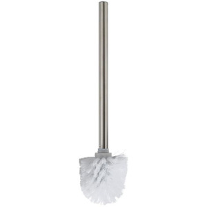 Mirror Replacement Toilet Brush and Handle