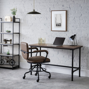 Carnegie Pipe Desk
