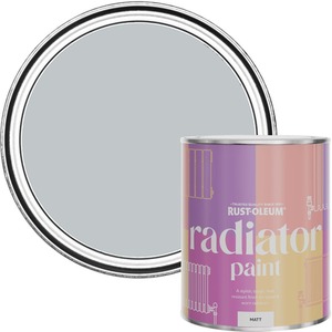 Rust-Oleum Radiator Icecap 750Ml