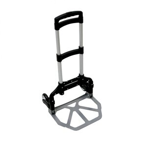 80kg Heavy Duty Folding Foldable Hand Trolley