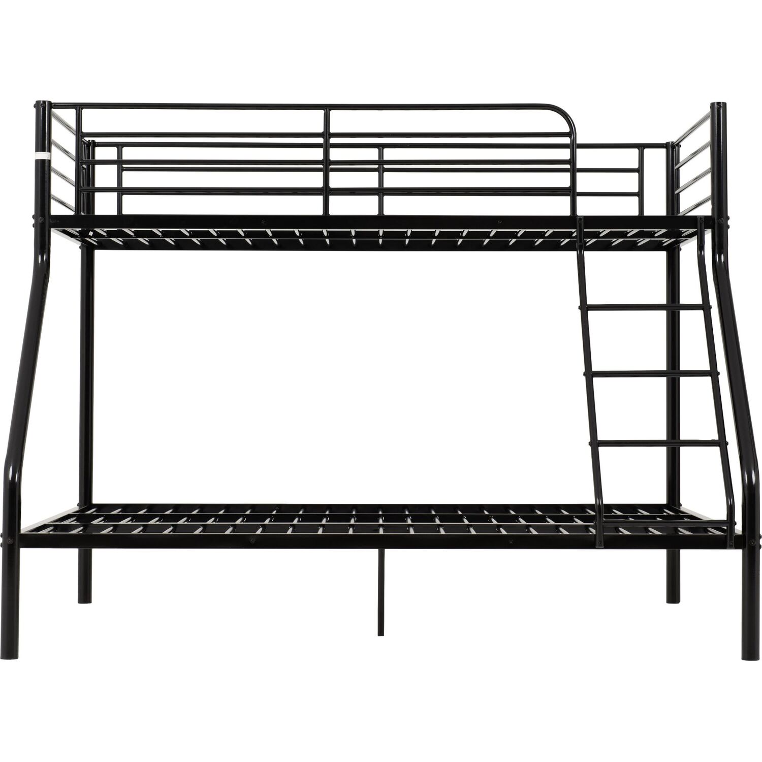 Tandi Triple Sleeper Bunk Bed - Black