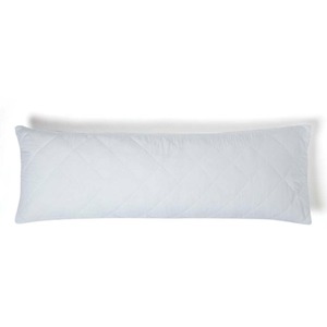 Quilted Body Pillow Protector