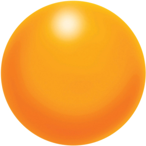 Foam Stress Ball