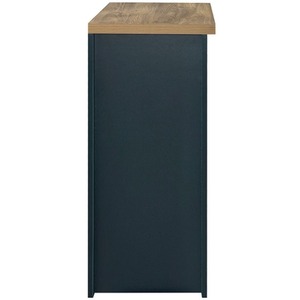 Highgate 2 Door 2 Drawer Sideboard