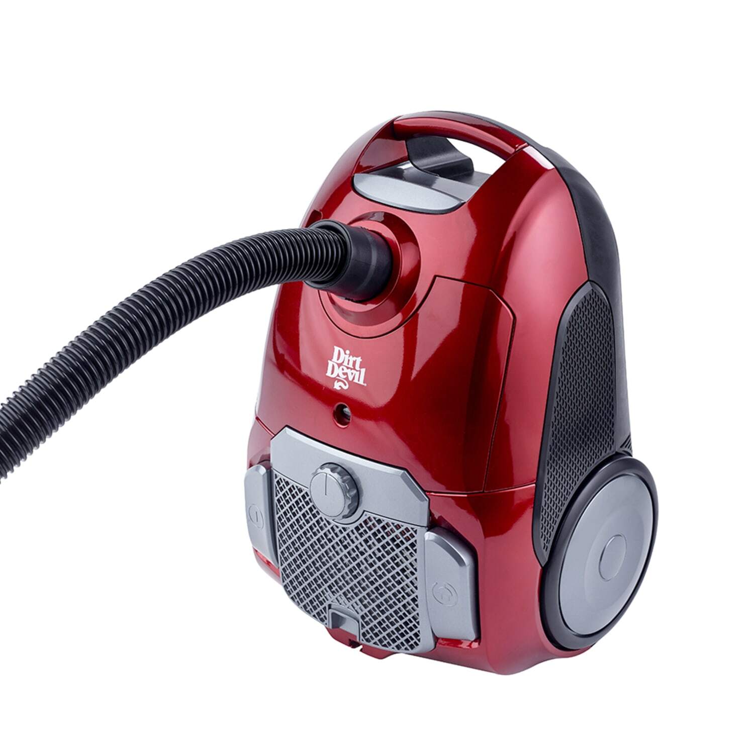 Image of Cylinder vacuum (bagged) 700w - Red