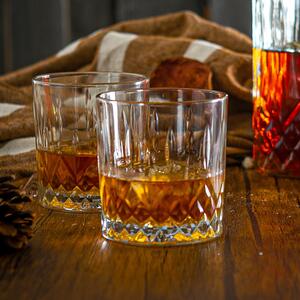 Odin Whiskey Glasses - 330ml