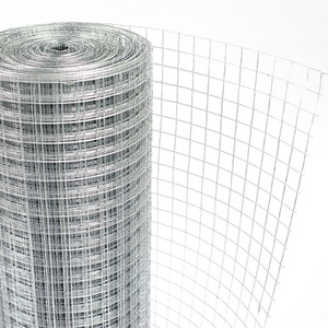 15m Welded Wire Mesh