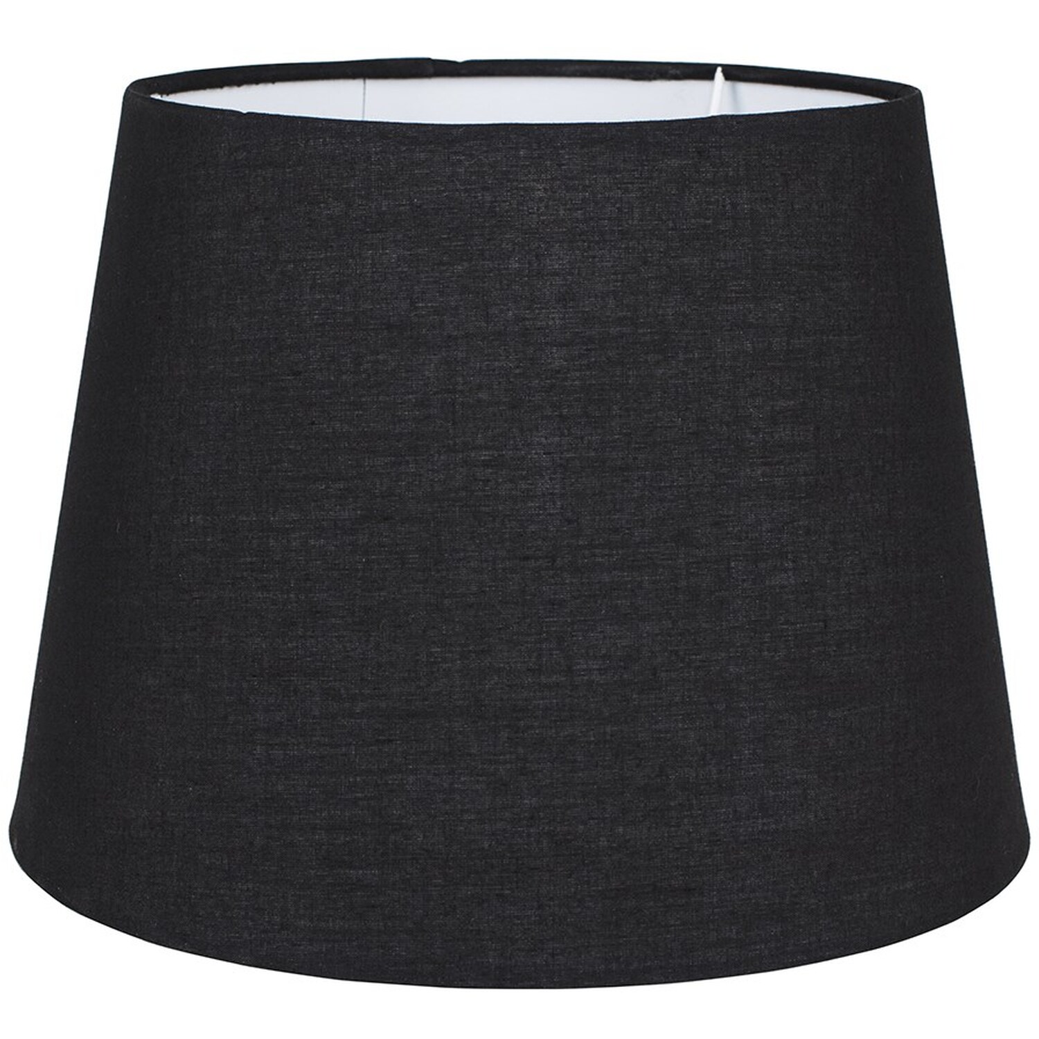 Aspen Pendant Table Lamp Shade - Black