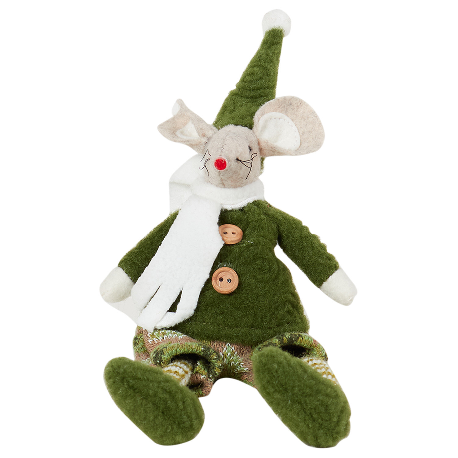Hanging Large Mouse