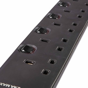 6 Way Plug Extension