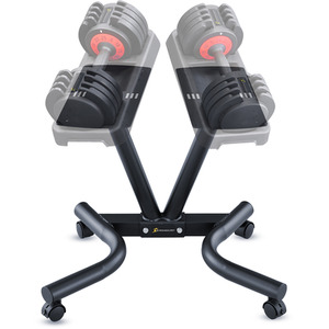 Universal Dumbbell Stand
