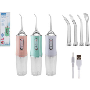 St Claris Water Dental Flosser