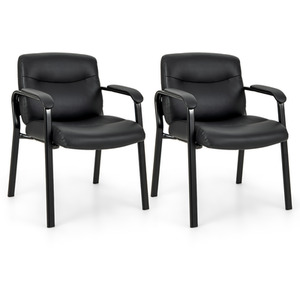 2 Pcs Conference Room Chairs