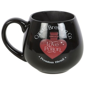 Love Potion Heat Change Mug