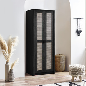Sydney 2 Door Wardrobe