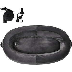 Inflatable Adult Human Pet Bed