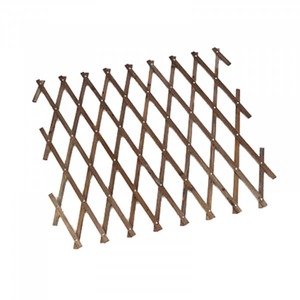 Expanding Trellis in Tan 1.8 x 0.3m
