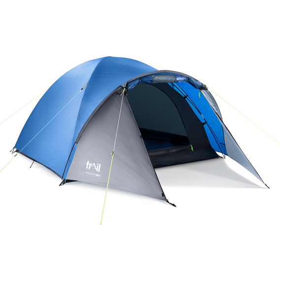 Bracken 3 Person Tent