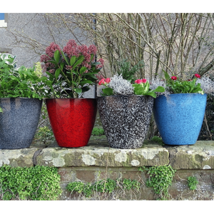 Savannah Planter 30cm