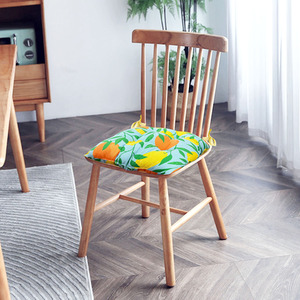 Seat Cushion Pads