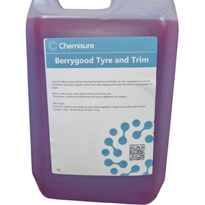 Berrygood Tyre And Trim