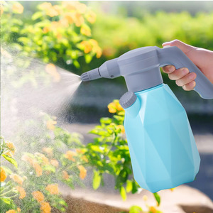 USB Rechargeable Garden Electric Sprayer 2L