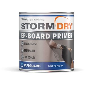 Stormdry EP-Board Primer 1 Litre