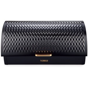Empire Roll Top Bread Bin