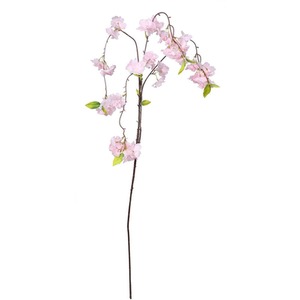 Artificial Weeping Cherry Blossom