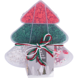Christmas Bead Kit
