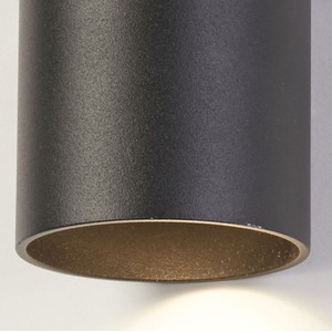 Cyls Cylinder Up and Down Wall Light