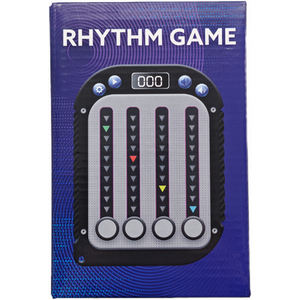 Rhythm Game