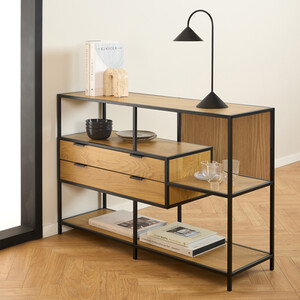Seaford Bookshelf
