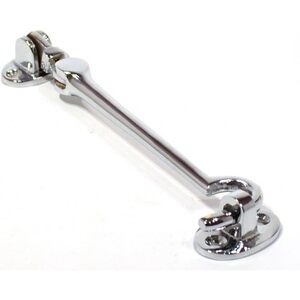Silent Pattern Cabin Hook