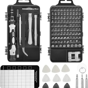 Electronics and Gaming Precision Screwdriver Repair Kit