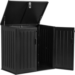 Garden Storage Equipment Box