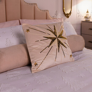 Shining Star Cushion