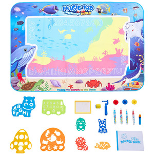Kidkid Kids Water Doodle Painting Mat