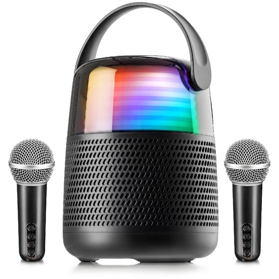 Mi-Mic MMC3 Bluetooth Karaoke Speaker