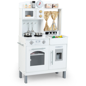 Chef Pretend Playset