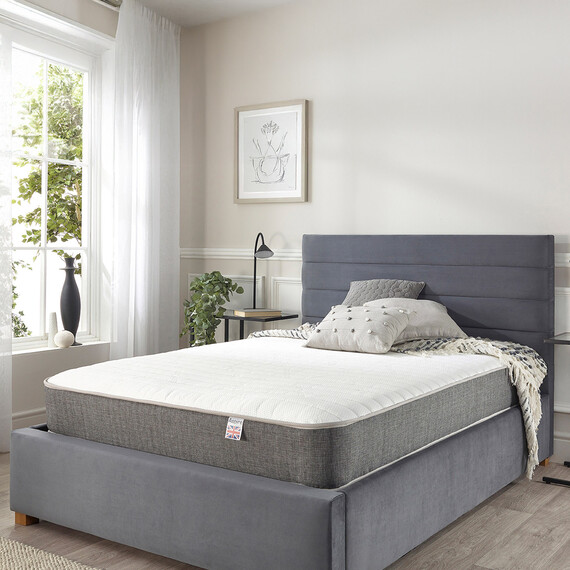 Aspire Pocket  3000 Cooler Memory Hybrid Mattress