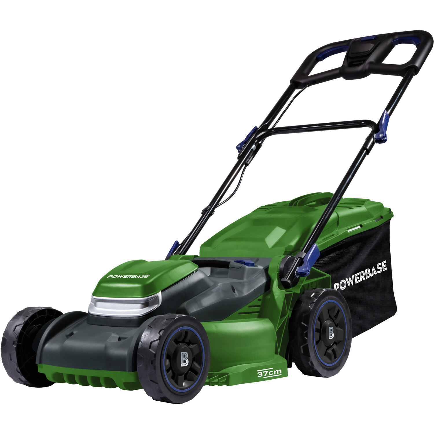 Powerbase 36V Cordless Lawn Mower