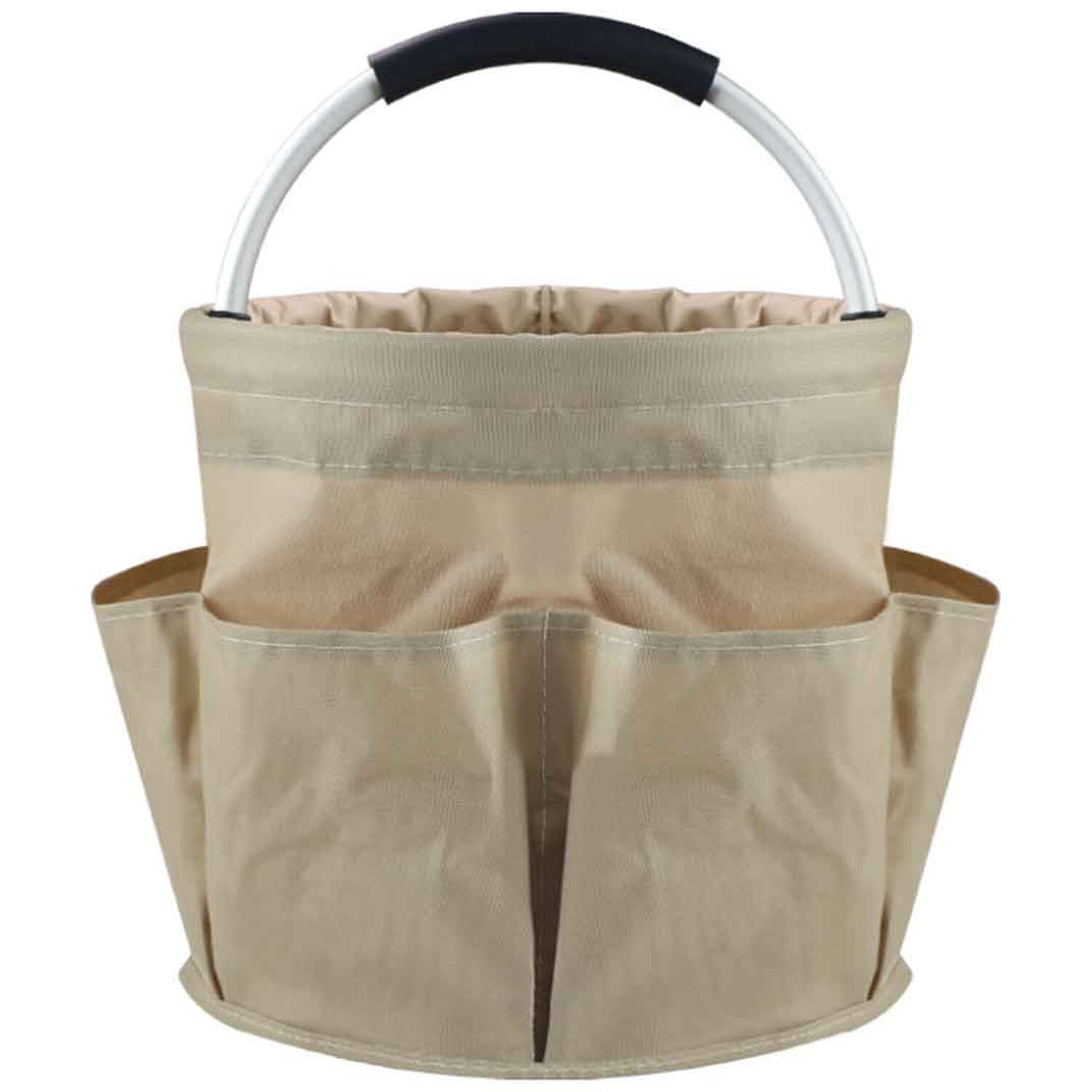 Image of Outdoor Portable Foldable Picnic Basket -&hellip;