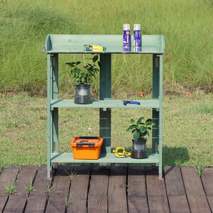Potting Table