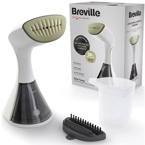 EliteTEMP Handheld Garment Steamer