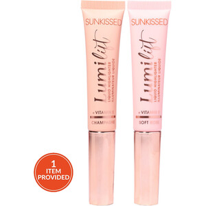 Sunkissed Lumi Lift