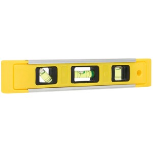 Functional Magnetic Spirit Level